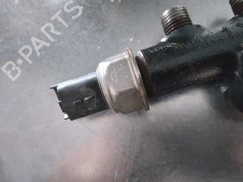 Injection rail FORD TOURNEO COURIER B460 MPV 1.5 TDCi | BP14933051M98 