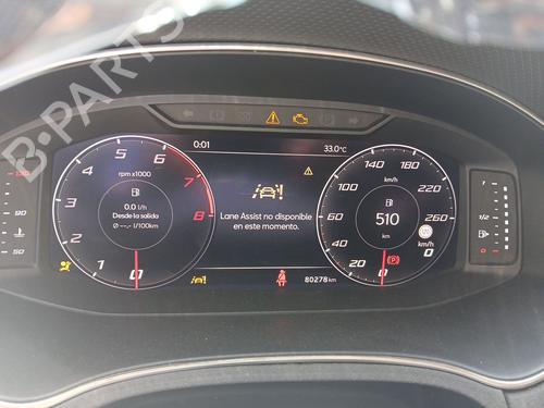 Used Instrument cluster SEAT ARONA (KJ7, KJP) 1.0 TSI (110 hp) 27164739