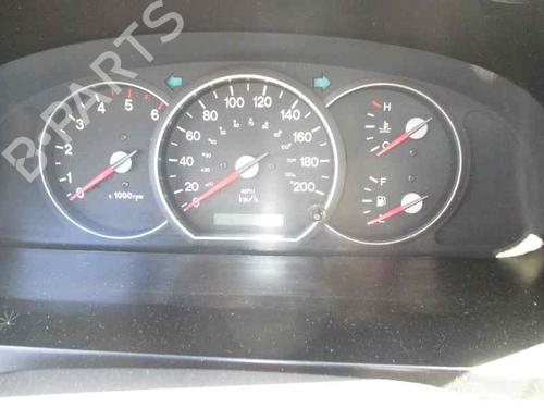 Front right window mechanism KIA CARNIVAL II (GQ) 2.9 CRDi | BP2363586C23 