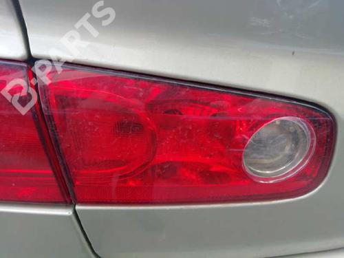 Engine RENAULT LAGUNA II (BG0/1_)  | BP8360070M1 