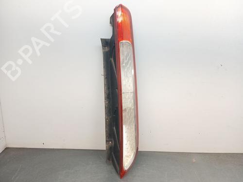 Used Right taillight Right taillight 37024256 37024256