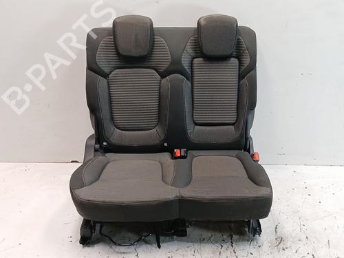 Used Rear seat Rear seat 37792057 37792057