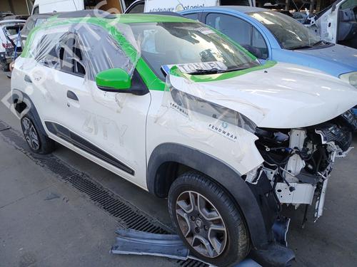 Brugte DACIA SPRING  EV (B6M1)  4770495
