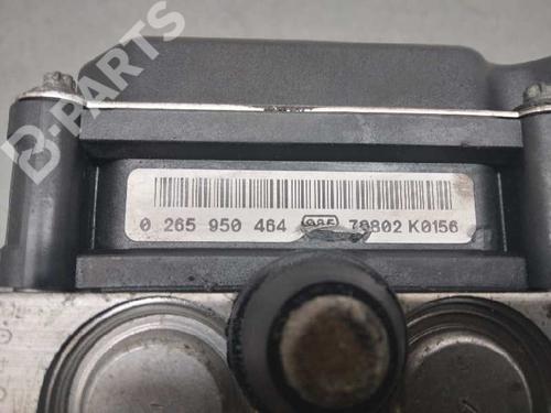 ABS pump CITROËN C4 Grand Picasso I (UA_)  | BP11246838M43 
