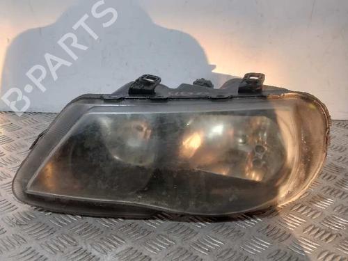 Used Left headlight MG MG ZR [2001-2005]  15424327