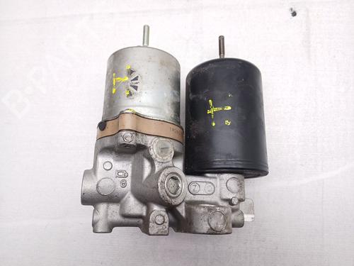 Computer motormanagement CITROËN C4 CACTUS 1.6 BlueHDi 100 (99 hp) 30830214