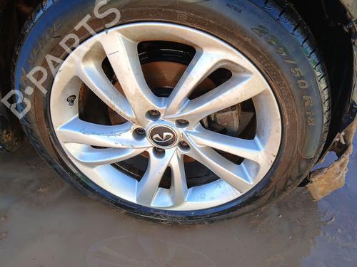 Used Rim INFINITI Q30 1.5 D (109 hp) 24040401