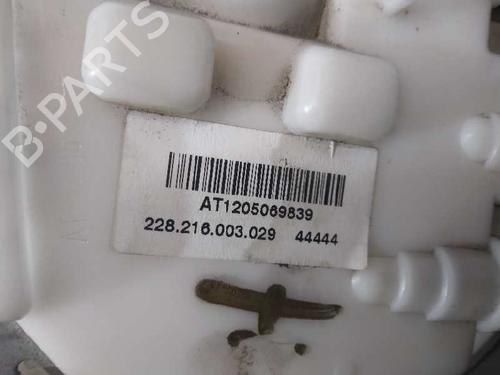 Drivstoffpumpe SAAB 9-3 (YS3F, E79, D79, D75)  | BP11010150M76