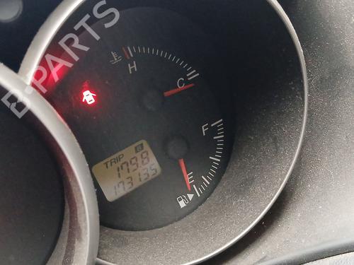 Motor MAZDA 3 (BK) 1.6 (BK14) | BP30775682M1