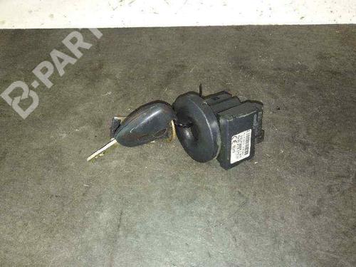Used Control unit RENAULT CLIO III (BR0/1, CR0/1) [2005-2014]  4515287