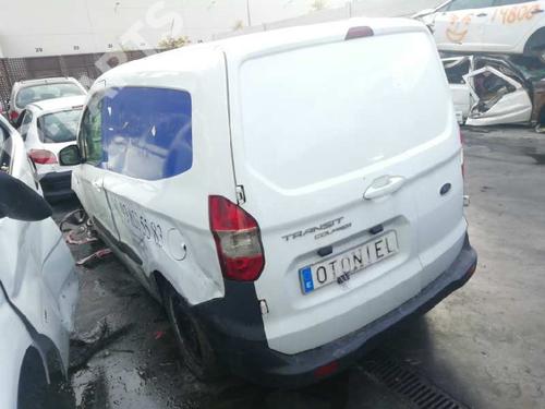 Steering column FORD TOURNEO CONNECT / GRAND TOURNEO CONNECT V408 MPV 1.5 TDCi | BP12206001M21 