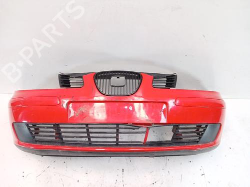 Used Front bumper Front bumper SEAT IBIZA III (6L1) 1.4 TDI (80 hp) 33427548 33427548