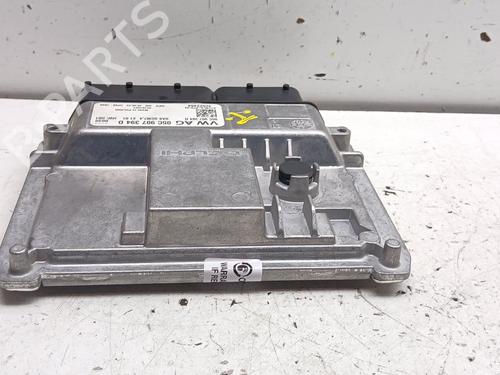 Engine control unit (ECU) SEAT ARONA (KJ7, KJP) 1.0 TSI | BP34281830M57  - Image 6