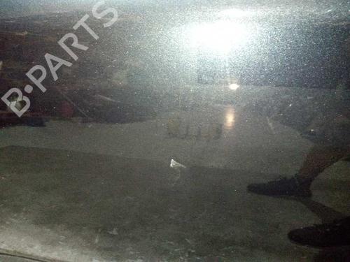 Left front door PEUGEOT 3008 I MPV (0U_) 2.0 HDi | BP15180179C2 