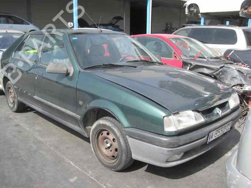 Gearbox RENAULT 19 II (B/C53_) 1.4 | BP4677510M3 