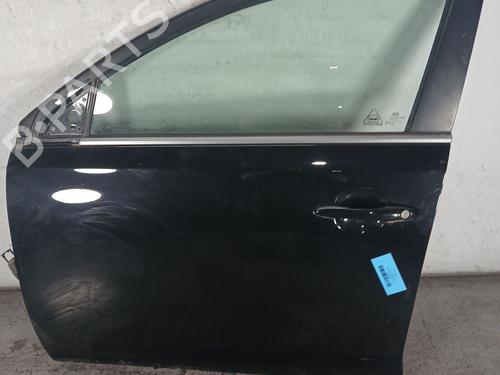Used Left front door KIA SPORTAGE III (SL) 1.7 CRDi (116 hp) 21217951