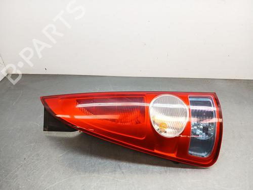 Left taillight RENAULT ESPACE IV (JK0/1_) 2.2 dCi (JK0H) | BP36431203C34 - Image 2