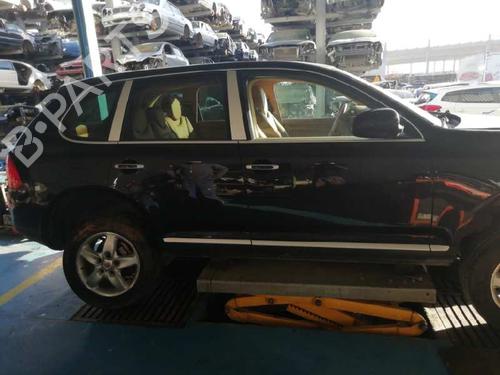 Front right seatbelt PORSCHE CAYENNE (9PA) S 4.5 | BP23211633I25  - Image 19