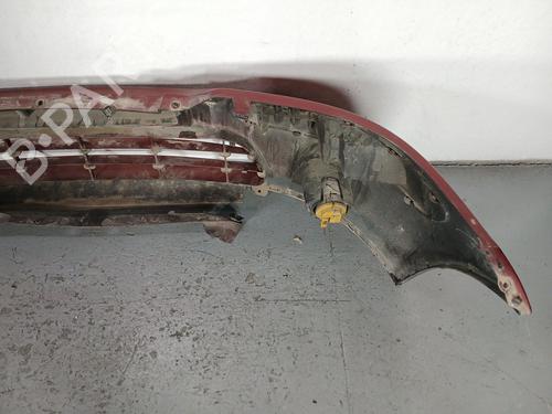 Front bumper CITROËN C3 I (FC_, FN_) 1.4 HDi | BP23093169C7 