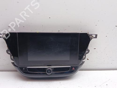radio-opel-corsa-f-p2jo-12-68-pantalla-multifuncion-2019-21595058 main image