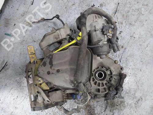 Gearbox CITROËN C2 (JM_) 1.4 | BP23549385M3 