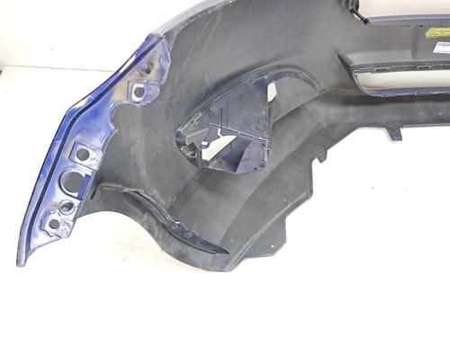 Front bumper FORD FIESTA VI (CB1, CCN) 1.0 EcoBoost | BP29885248C7