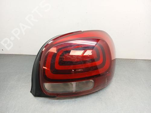 Used Right taillight Right taillight 38019221 38019221