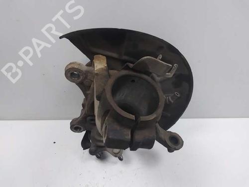 Right front steering knuckle SEAT LEON (1P1)  | BP17363188M26 