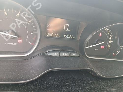 Engine PEUGEOT 208 I (CA_, CC_) 1.2 PureTech 82 | BP29806807M1