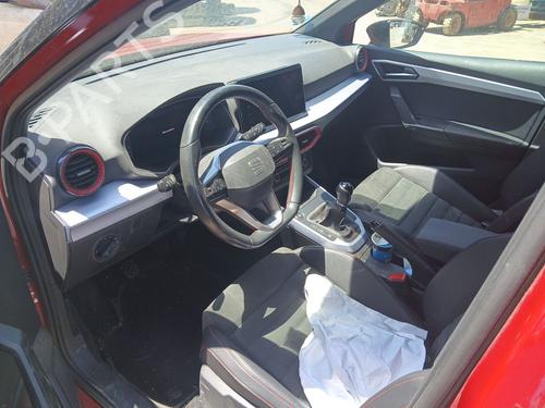 Headlight switch SEAT ARONA (KJ7, KJP) 1.0 TSI | BP30544377I24  - Image 8