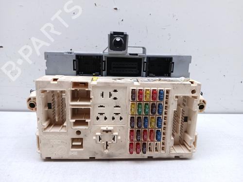 Used Fuse box FIAT PUNTO (188_) 1.2 60 (188.030, .050, .130, .150, .230, .250) (60 hp) 4207484