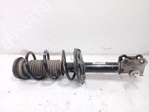 Used Left front shock absorber Left front shock absorber 39533299 39533299