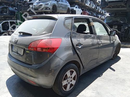 Right headlight KIA VENGA (YN) 1.4 CRDi 90 | BP37269877C29 - Image 9