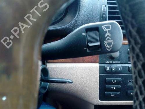 Left tailgate light BMW 3 Touring (E46) 320 d | BP3494091C79 