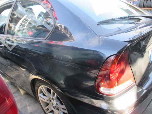 Left rear suspension arm BMW 3 Compact (E46) 320 td | BP2358400M14 