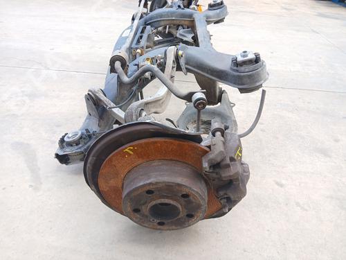 Rear axle MERCEDES-BENZ C-CLASS (W204) C 200 CDI (204.001) | BP32189012M2