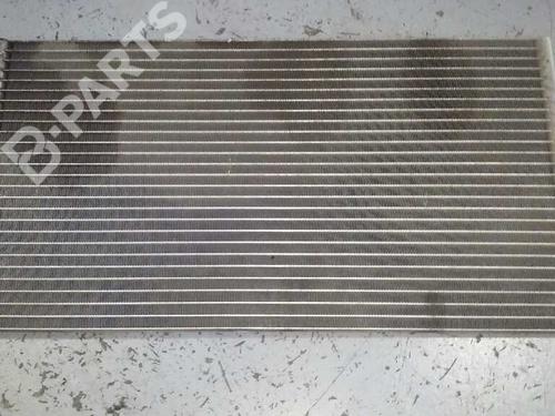 AC-Kondensator FIAT PUNTO (188_) 1.2 60 (188.030, .050, .130, .150, .230, .250) (60 hp) 5318346