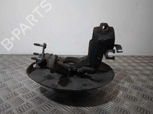 Used Right front steering knuckle SEAT LEON (1P1) [2005-2013]  15489592