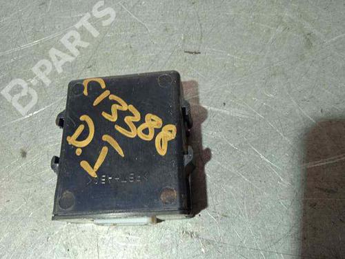 Electronic module TOYOTA PRIUS Liftback (_W2_)  | BP7989021M83 
