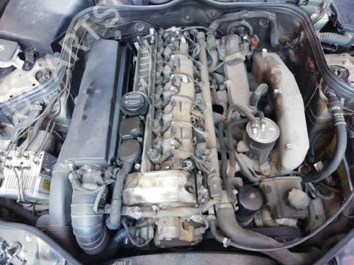 Rear differential MERCEDES-BENZ E-CLASS (W211) E 320 CDI (211.026) | BP24618007M24  - Image 23