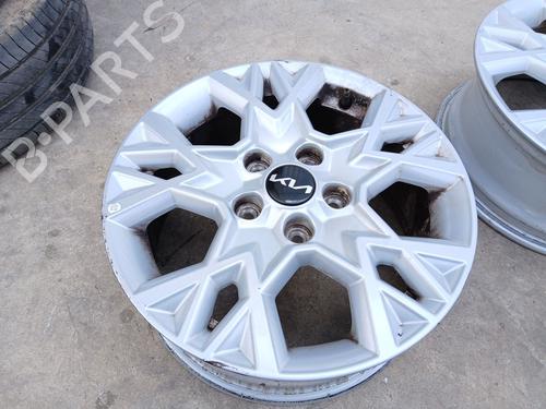 Velg Velg KIA CEED (CD) 1.6 CRDi 136 (136 hp) 36460395 36460395