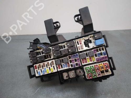 Fuse box FORD USA MUSTANG Coupe 5.0 V8 | BP17584899E1 