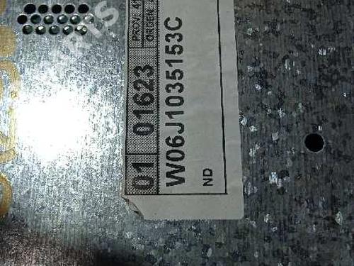 Radio SEAT IBIZA IV SC (6J1, 6P5)  | BP7528519E6 