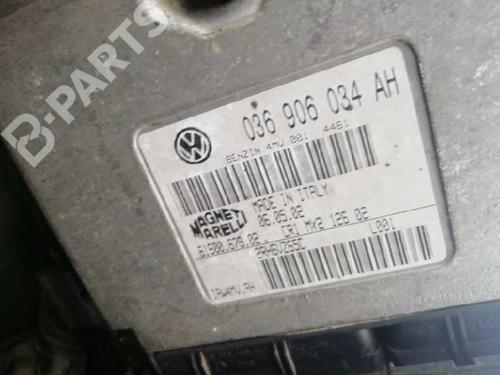 Gearbox SEAT IBIZA III (6L1)  | BP9420733M3 