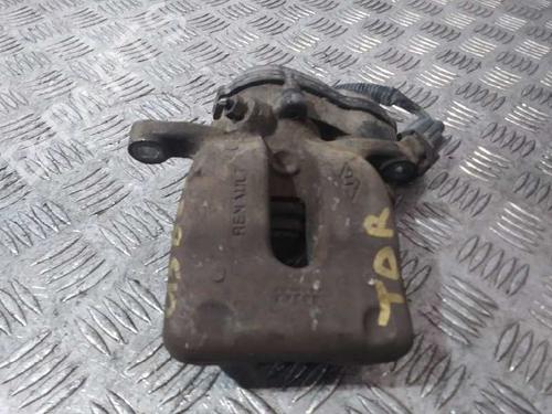 Used Right rear brake caliper RENAULT SCÉNIC III (JZ0/1_) [2008-2016]  11544125