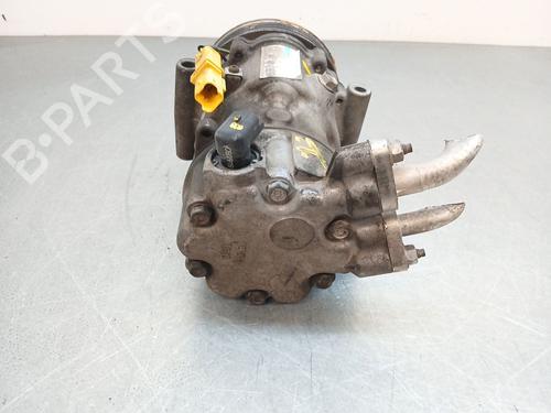 AC compressor PEUGEOT 307 CC (3B) 1.6 16V | BP38959342M34 - Image 5