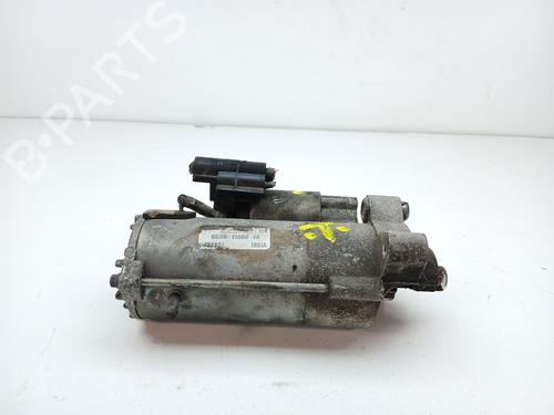 Used Starter FORD MONDEO IV (BA7) 2.0 TDCi (140 hp) 32321124