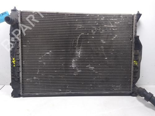 Køler AUDI A6 C5 (4B2) [1997-2005]  22763185