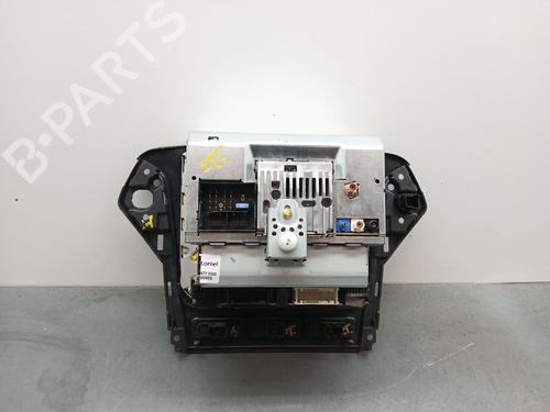 Electronic module FORD MONDEO IV (BA7) 2.0 TDCi | BP10927866M83 