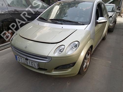 Ricambi SMART FORFOUR (454) 1.5 CDI (454.001) 4832319